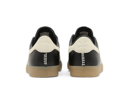 adidas Gazelle Foot Industry Black Cream