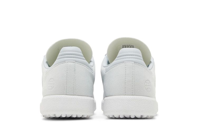 adidas Samba Golf Special Edition Halo Blue