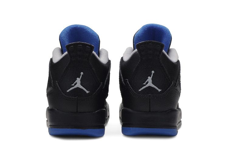 Jordan 4 Retro Motorsports Alternate (PS)