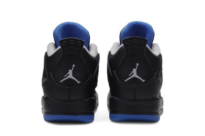 Jordan 4 Retro Motorsports Alternate (PS)