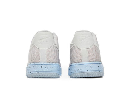 Nike Air Force 1 Crater FlyKnit Photon Dust