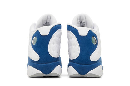 Jordan 13 Retro French Blue