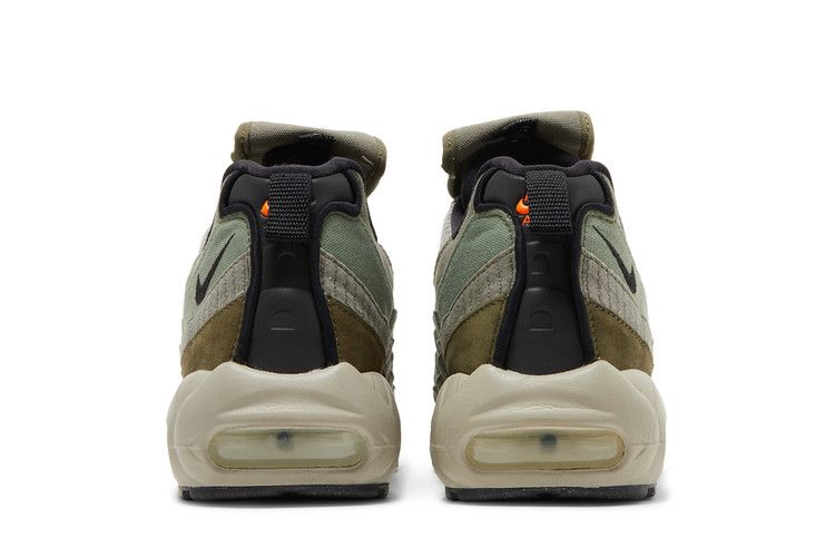 Nike Air Max 95 Surplus Supply