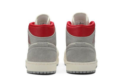 Jordan 1 Mid Sneakersnstuff 20th Anniversary