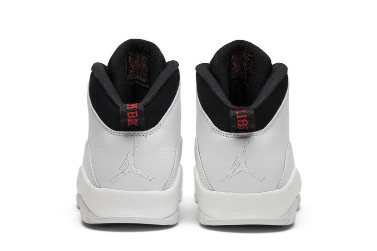 Jordan 10 Retro I'm Back