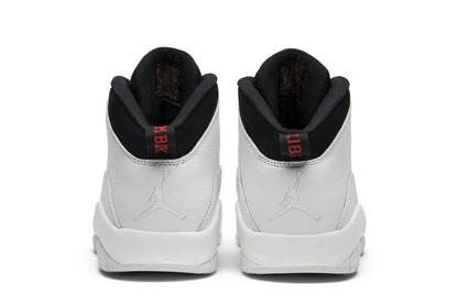 Jordan 10 Retro I'm Back