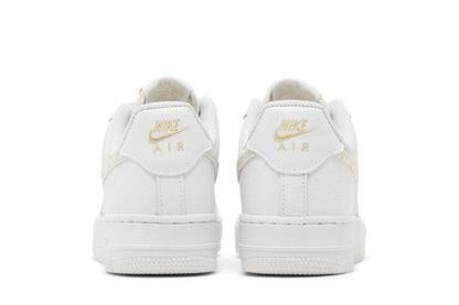 Nike Air Force 1 Low Sail Lemon Wash (Women's)