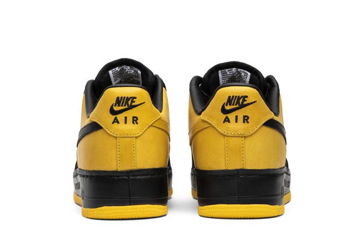 Nike Air Force 1 Low Undefeated Livestrong