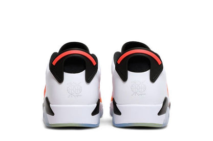 Jordan 6 Retro Low Dongdan