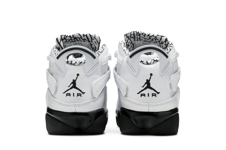 Jordan 6 Rings Motorsport (2021)