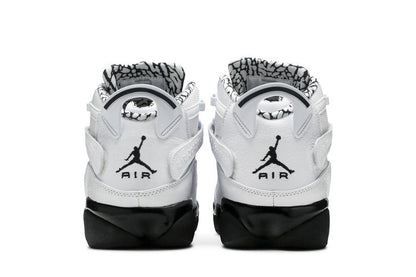 Jordan 6 Rings Motorsport (2021)