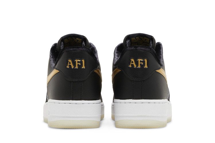 Nike Air Force 1 Low 50th Anniversary of Hip-Hop: Bronx Origins