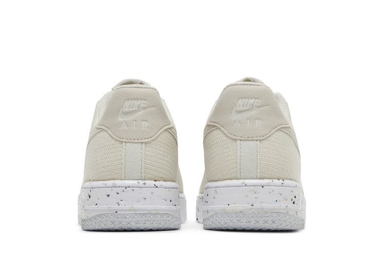 Nike Air Force 1 Low Crater Sail (Women's)