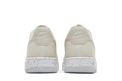 Nike Air Force 1 Low Crater Sail (Women's)