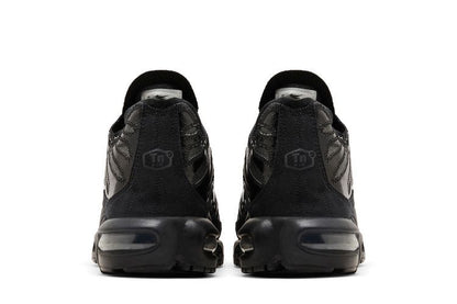 Nike Air Max Plus Decon Black