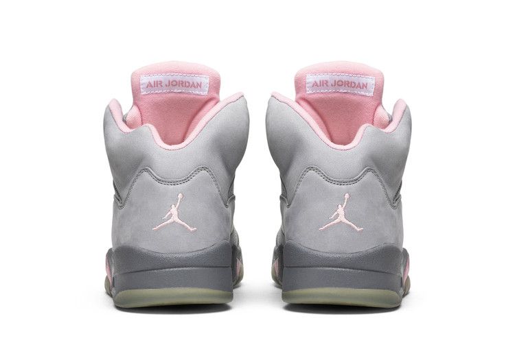 Jordan 5 Retro Stealth (Women's)
