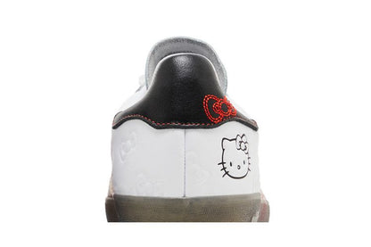 adidas Gazelle Indoor Hello Kitty (Women's)