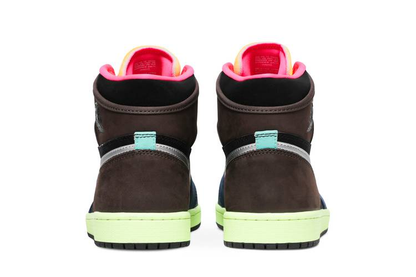 Jordan 1 Retro High Tokyo Bio Hack