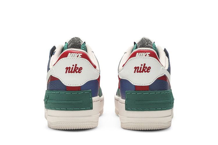 Nike Air Force 1 Low Shadow Mystic Navy (Women's)