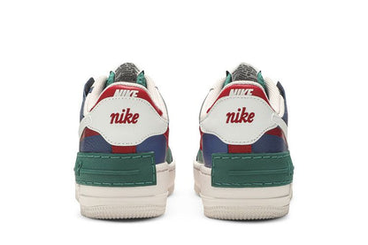 Nike Air Force 1 Low Shadow Mystic Navy (Women's)