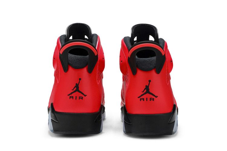 Jordan 6 Retro Infrared 23 (Toro)