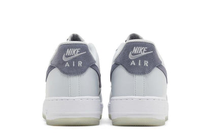 Nike Air Force 1 '07 LV8 Pure Platinum Light Carbon