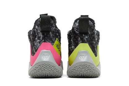 Jordan Why Not Zer0.2 Don't Care