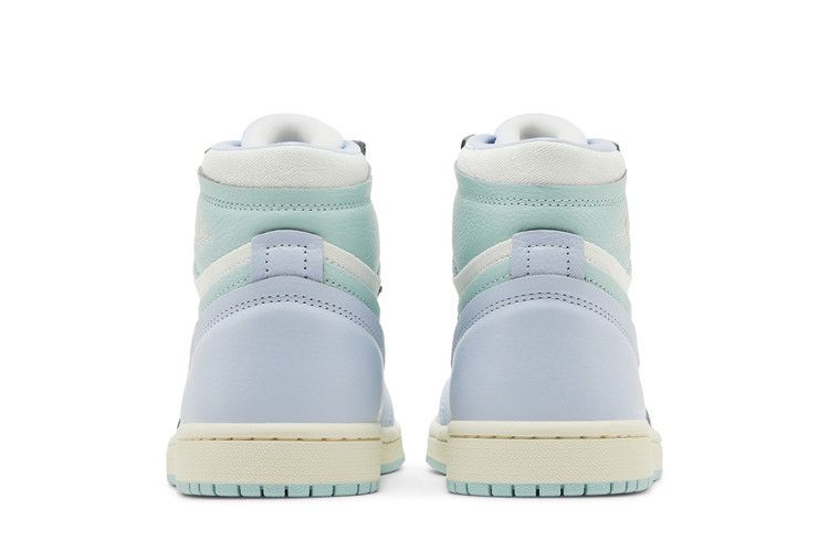 Jordan 1 High Method of Make Hydrogen Blue (Women's)