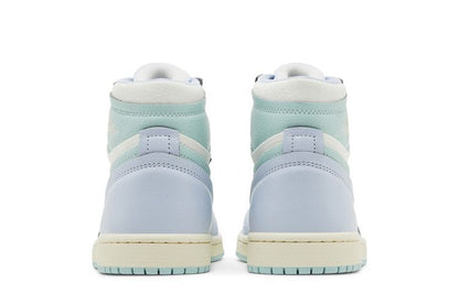 Jordan 1 High Method of Make Hydrogen Blue (Women's)