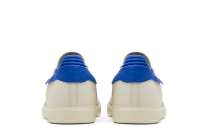 adidas Samba Humanrace Navy Aluminum