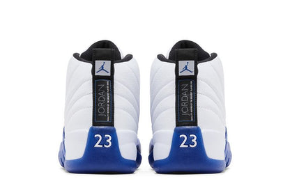 Jordan 12 Retro Blueberry