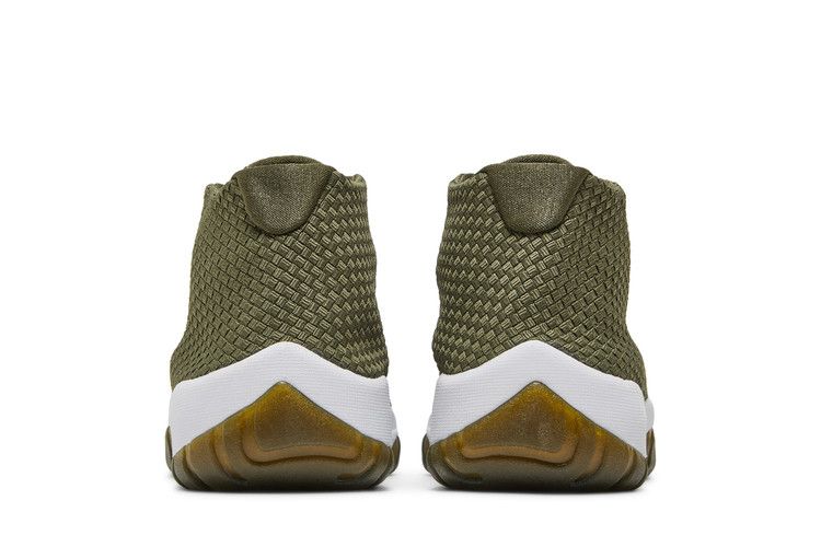 Jordan Future Iguana