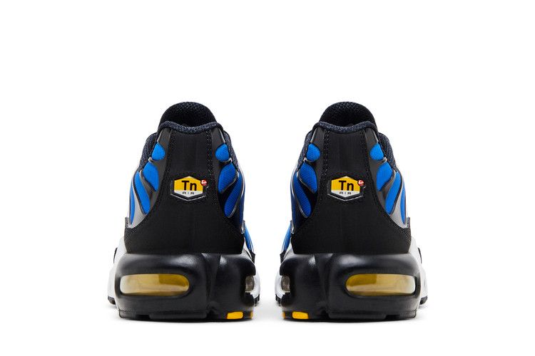Nike Air Max Plus OG Hyper Blue