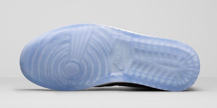 Jordan 1 Retro 4lab1 Reflect Silver