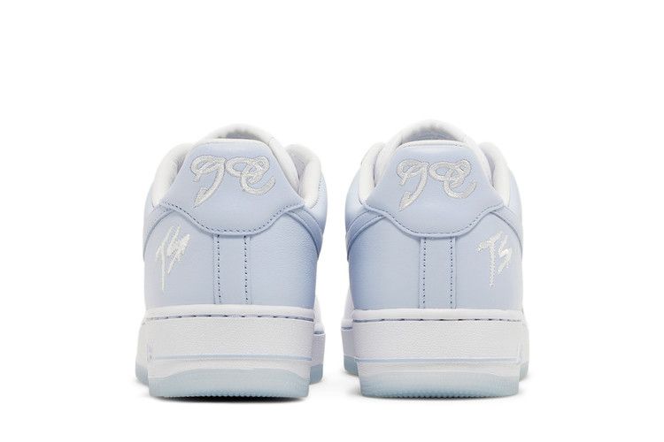 Nike Air Force 1 Low QS Terror Squad Loyalty