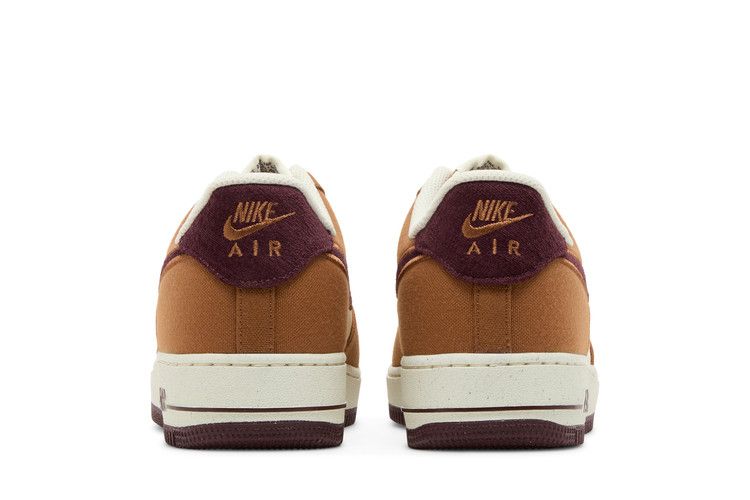 Nike Air Force 1 Low '07 LV8 Notebook Doodle Pack Light British Tan