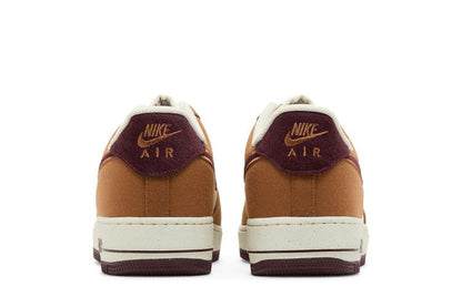 Nike Air Force 1 Low '07 LV8 Notebook Doodle Pack Light British Tan
