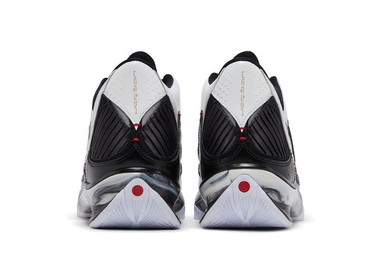 Jordan 2009 Black White