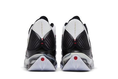 Jordan 2009 Black White