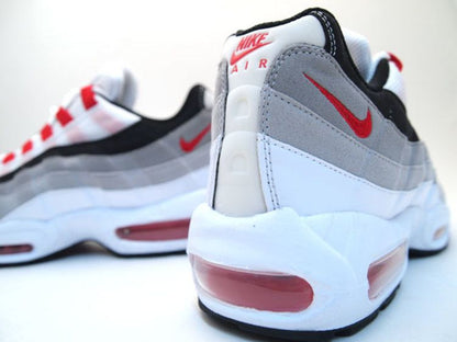 Nike Air Max 95 Comet Red