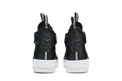 Nike Air Force 1 Ultraforce Mid Black/Black-White (Women's)