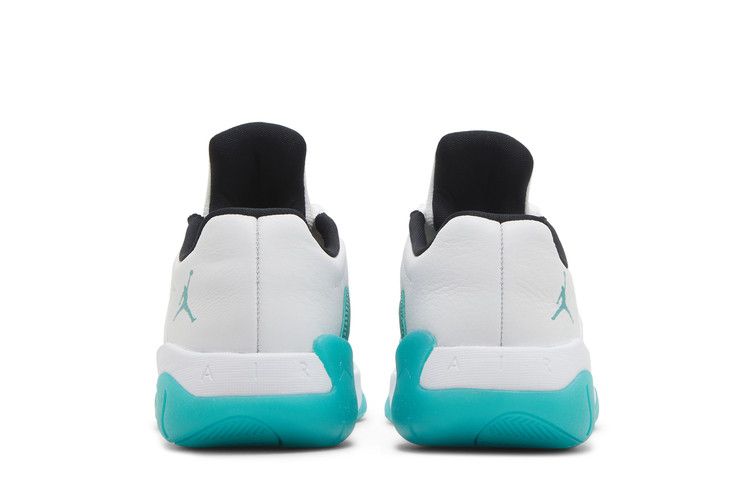 Jordan 11 CMFT Low New Emerald (Women's)