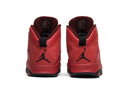 Jordan 10 Retro Steve Wiebe HOH