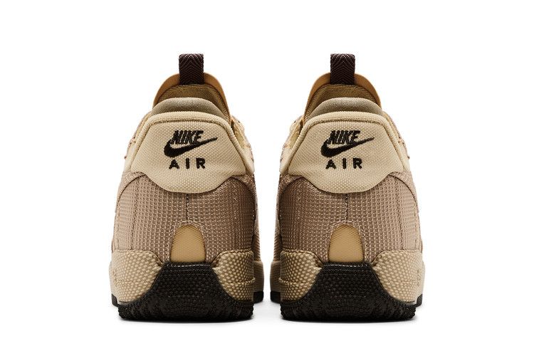 Nike Air Force 1 Wild Low Sesame (Women's)