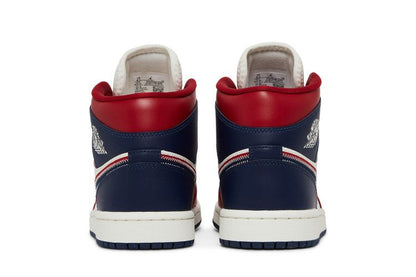 Jordan 1 Mid USA (2022) (Women's)