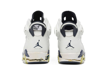 Jordan 6 Retro Midnight Navy (2000)