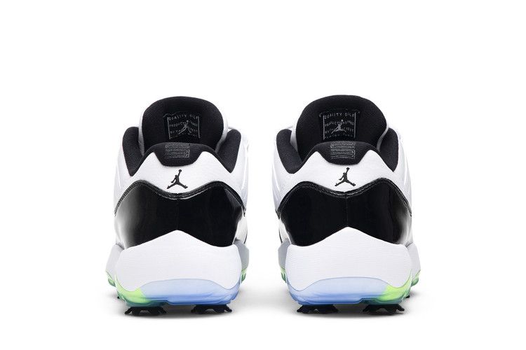 Jordan 11 Retro Low Golf Concord