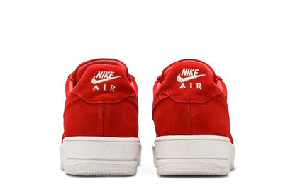 Nike Air Force 1 Ultraforce Track Red/Track Red-White