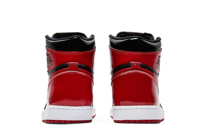 Jordan 1 Retro High OG Patent Bred