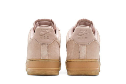 Nike Air Force 1 Low Particle Pink Gum